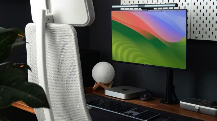 Mac-Displays im Test