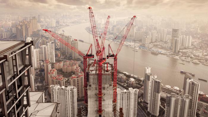Shanghai