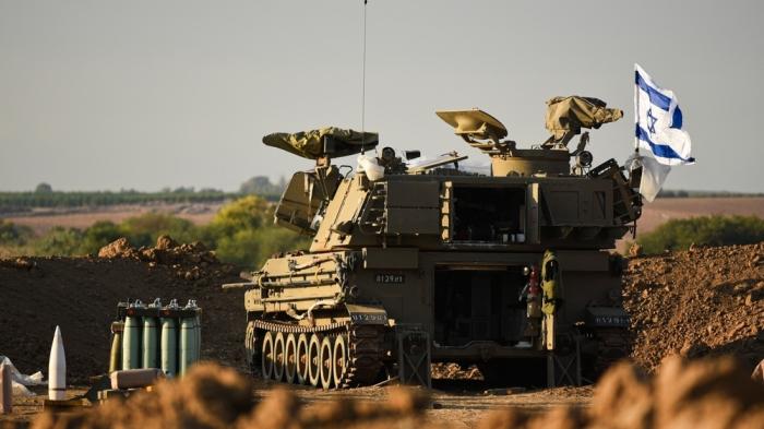 Poll: US support for Israel is crumbling