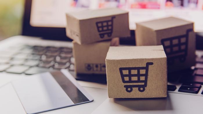 Cartons for consignments