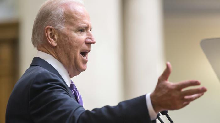 US-Präsident Joe Biden