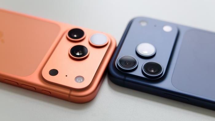 Apples iPhone 17 Pro