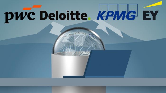 Logos der 