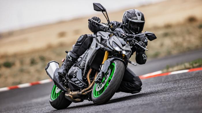 Kawasaki Z 1100 SE