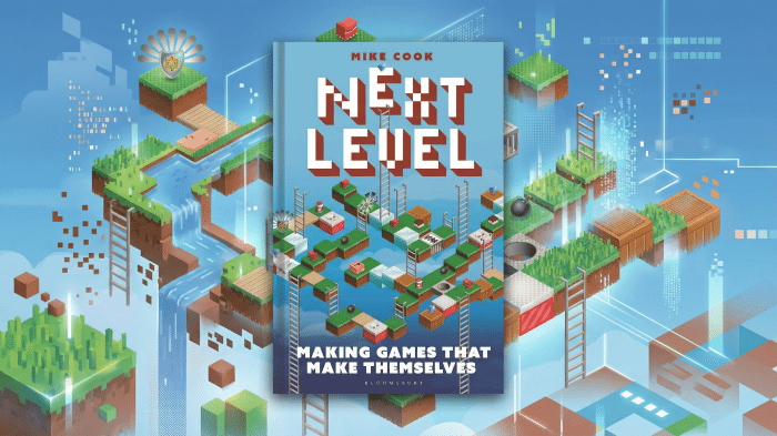 Cover von Buch The next Level