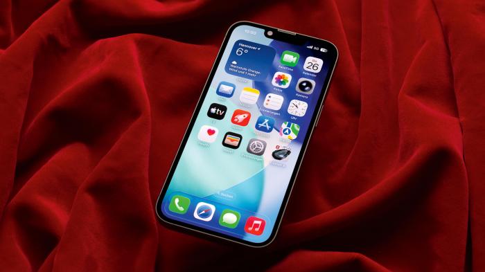 iPhone 17e