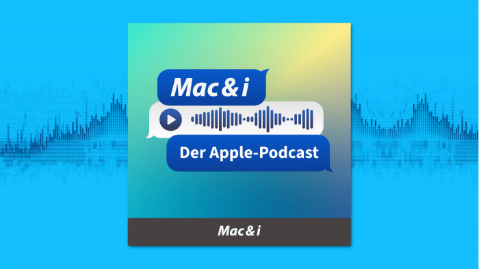 Mac & i-Podcast