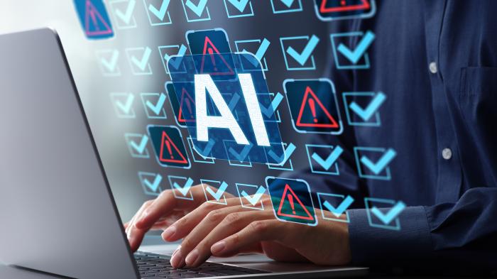 Ai-powered,Automated,Debugging,Or,Troubleshooting.,Artificial,Intelligence,Diagnostics,And,Detection.