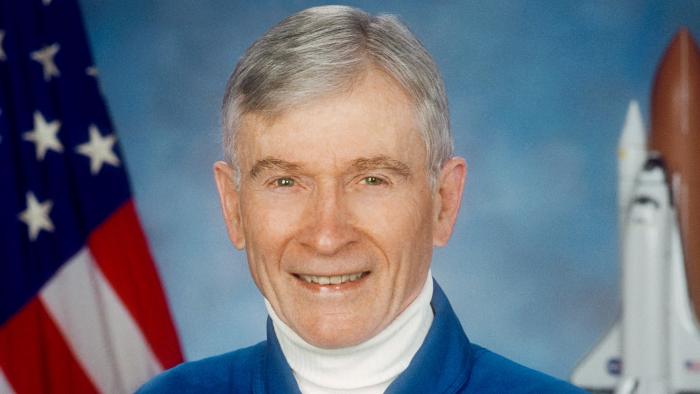 US-Astronaut John Young gestorben