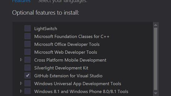 Github Extension For Visual Studio Mac