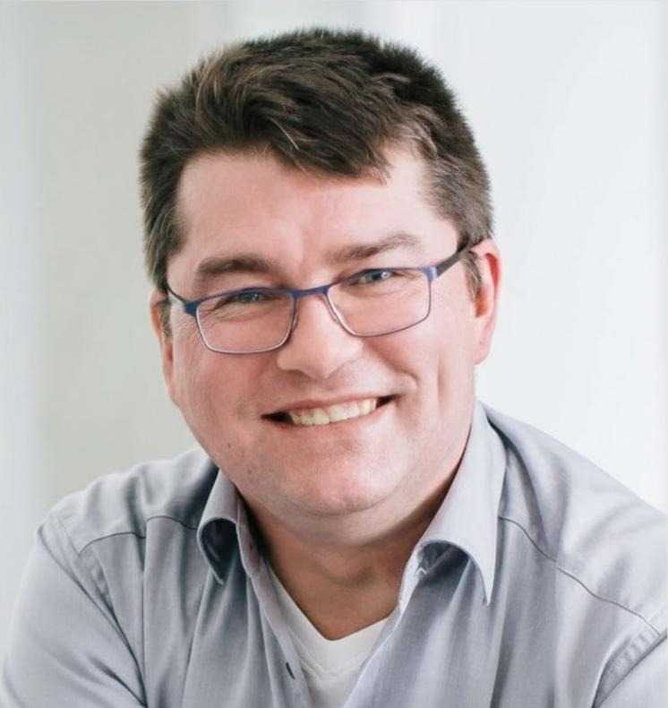 Olaf Schlenkert