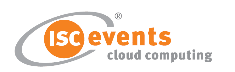 ISC Cloud Logo
