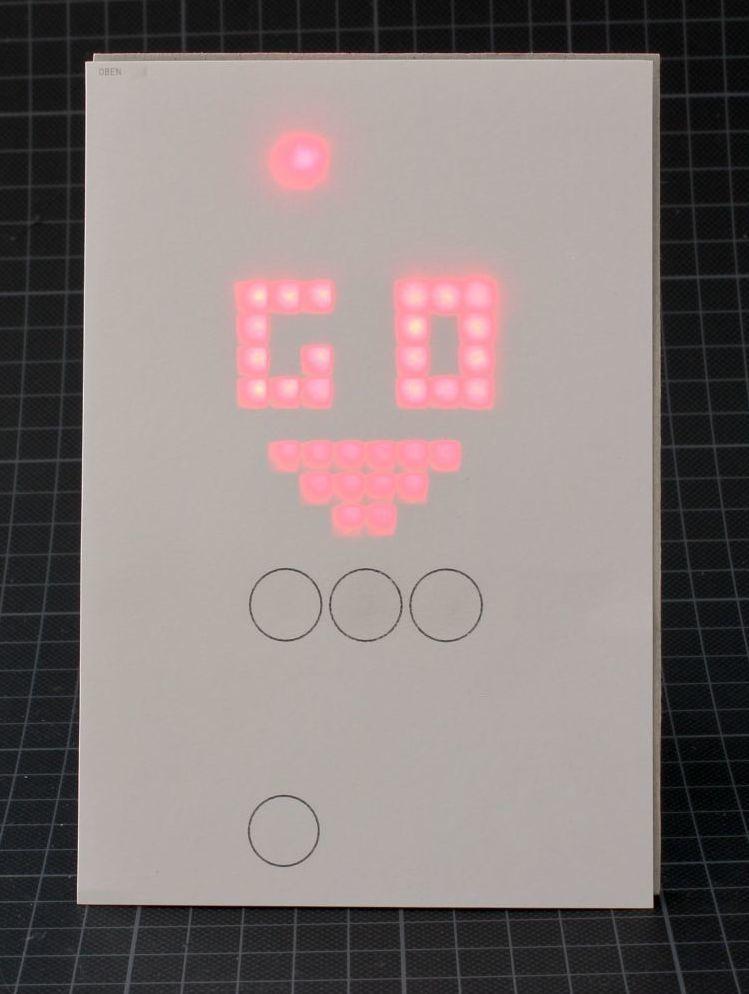 OXOcard