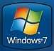 Windows-7-Logo für Komplettrechner