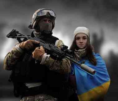 Ukraine: Rechter Sektor in Schießerei verwickelt | Telepolis