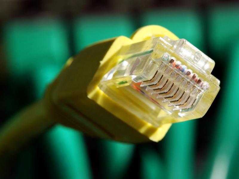Netzneutralität
