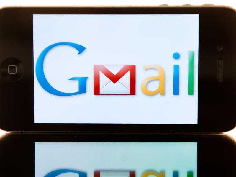 Google Mail