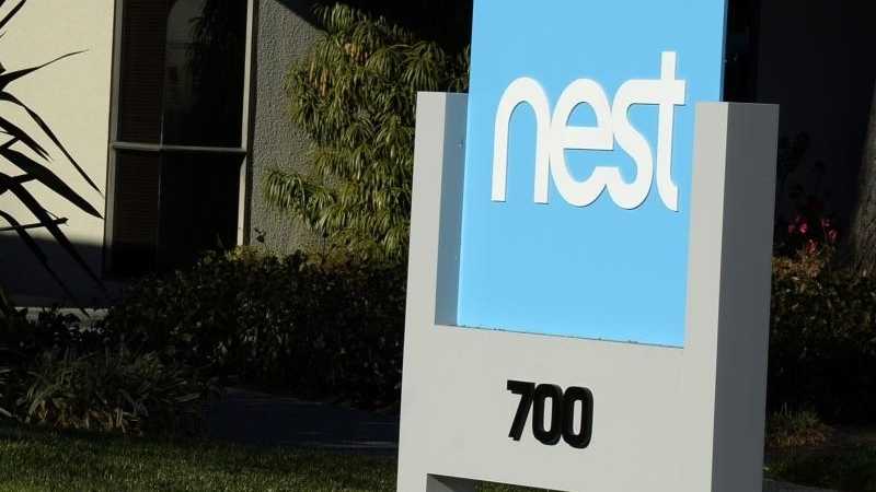 Google Holt Sich Smart Home Spezialist Nest Wieder Zuruck Heise