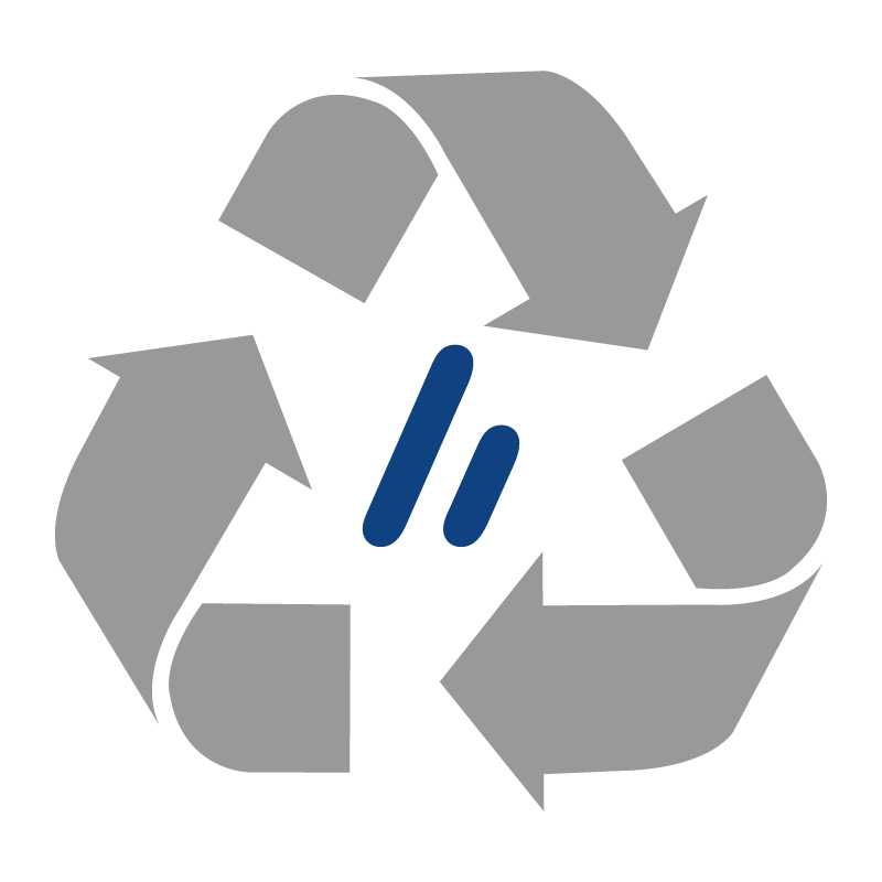 Lost and Found Logo