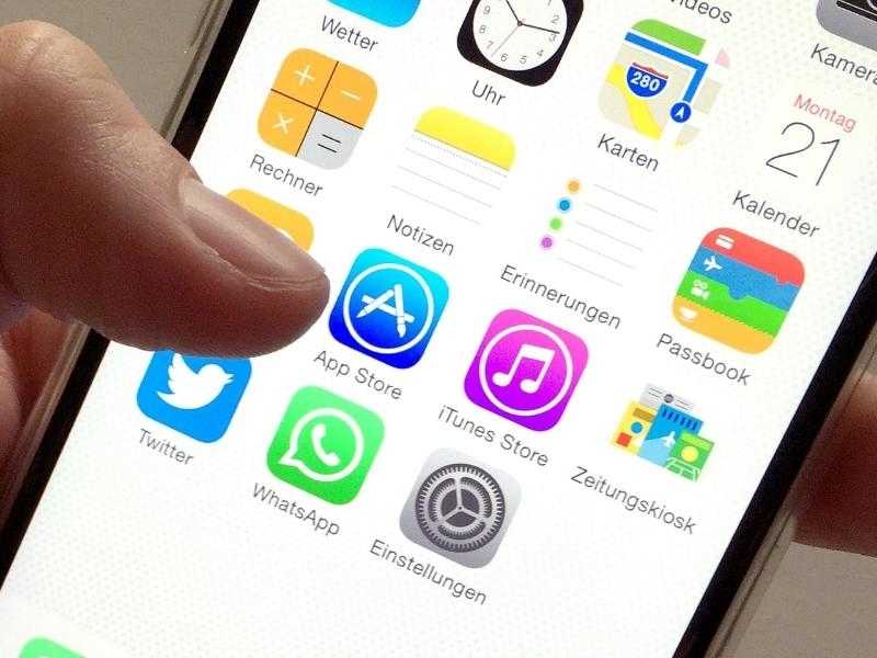App Store