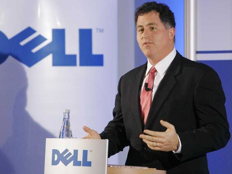 Michael Dell