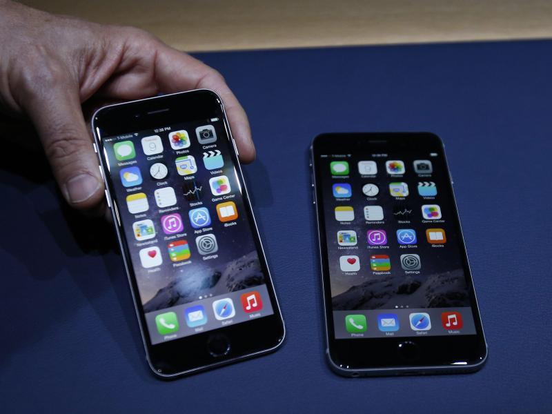 iPhone 6