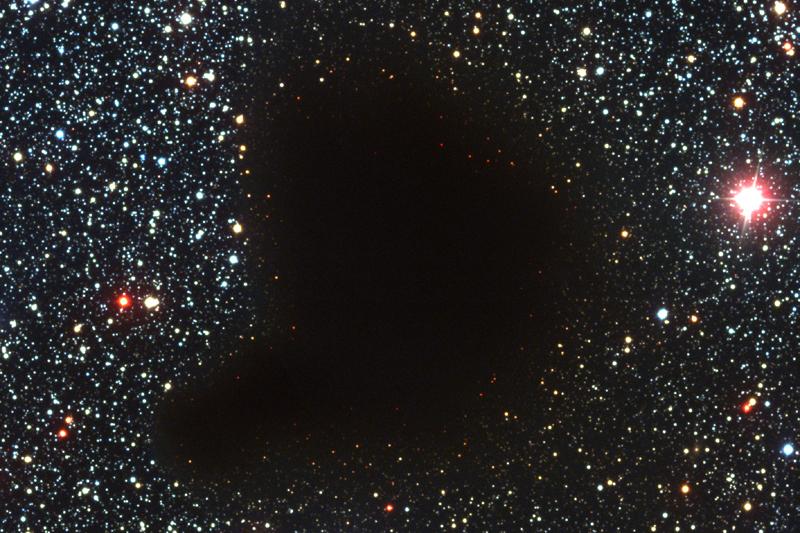 FORS Team, 8.2-meter VLT Antu, ESO