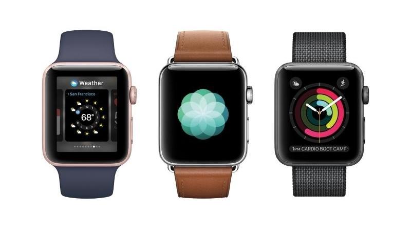 Blutzuckermessung Per Apple Watch Dauert Noch Ein Weilchen Heise Online