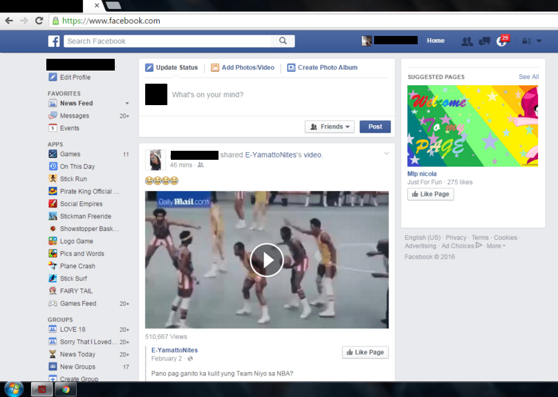 vncroulette.com