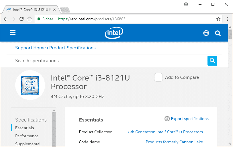 Intel