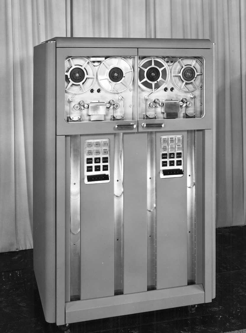 IBM 726