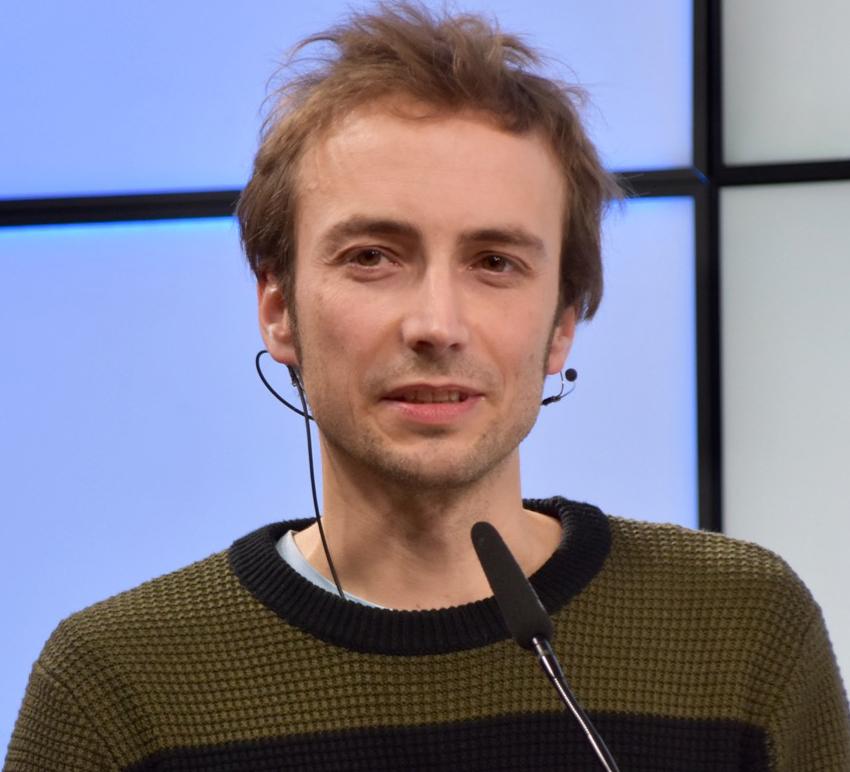 heise online / Stefan Krempl