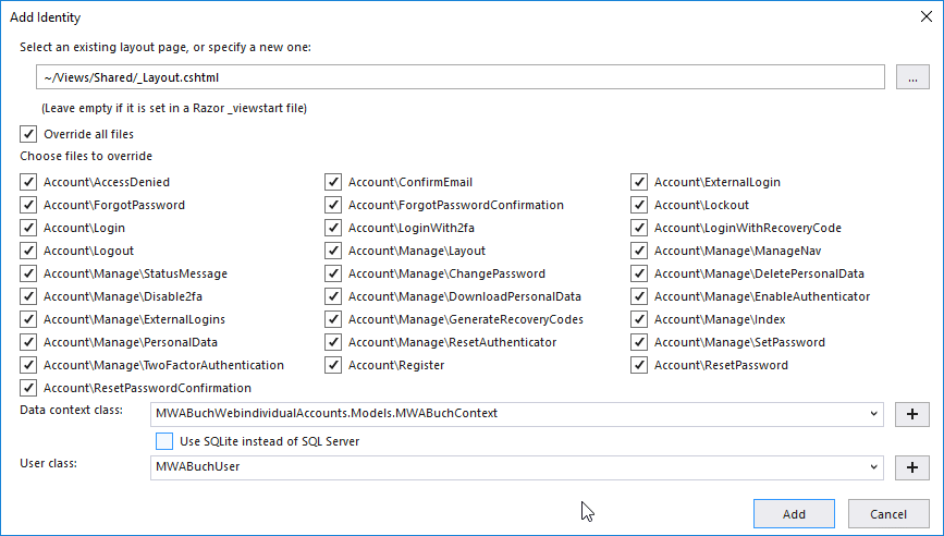 BUILD 2018: Das siebte Update von Visual Studio 2017 ist fertig