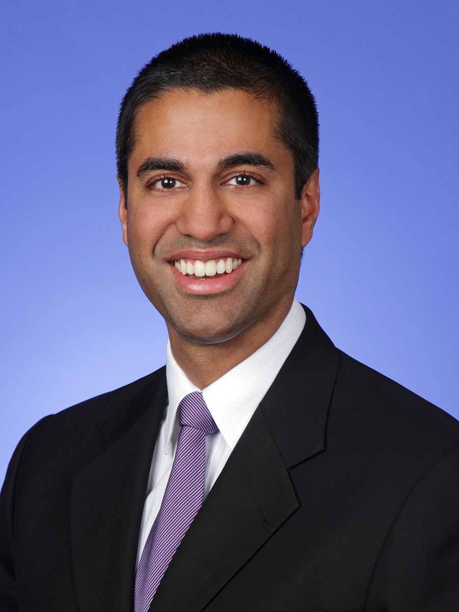 Ajit Pai