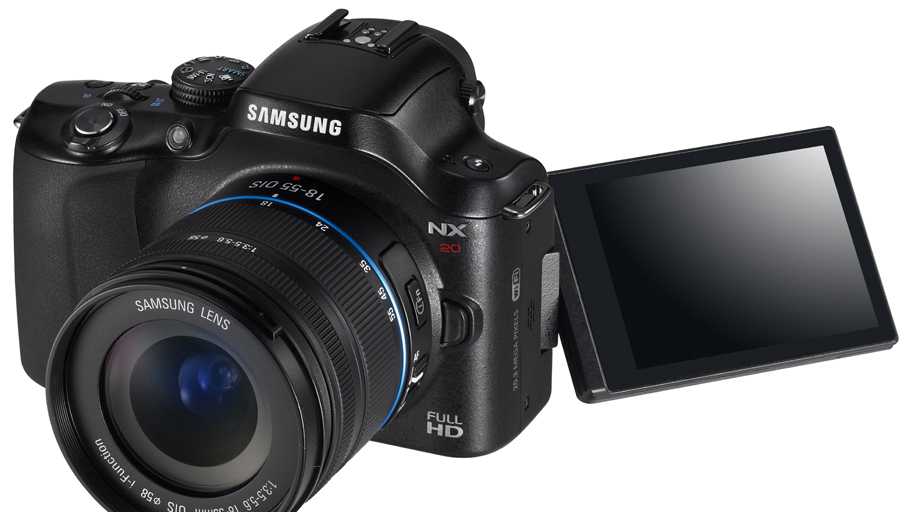 Ausprobiert: Samsung NX20 mit 60mm f/2.8 Macro ED OIS SSA