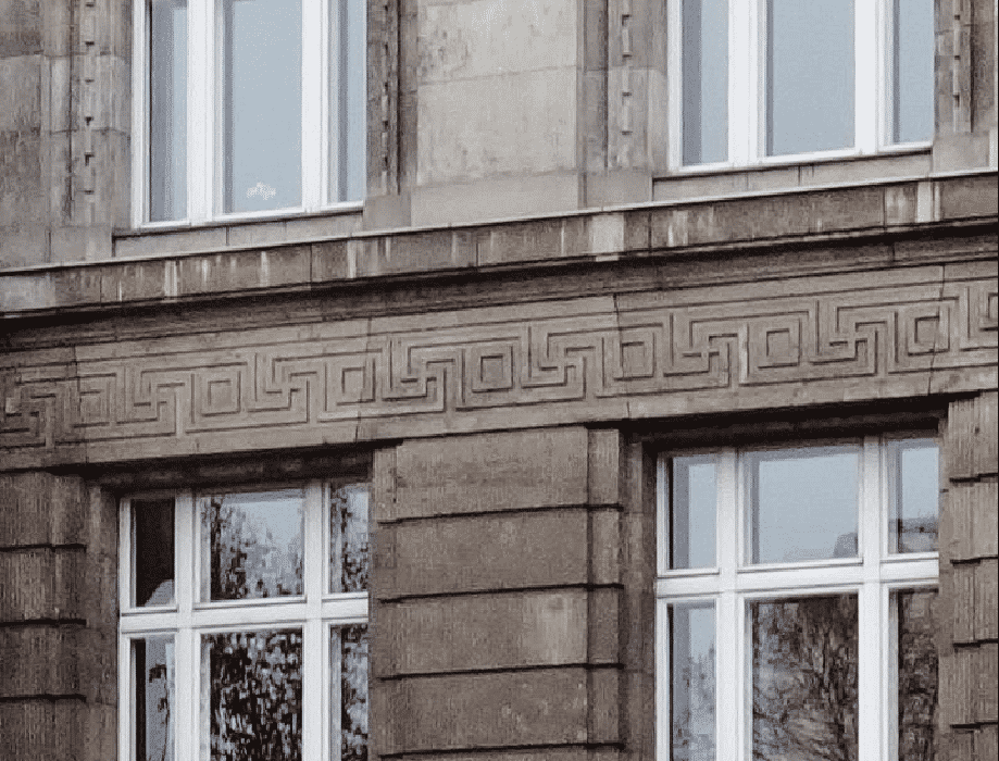 Hakenkreuze in Berlin