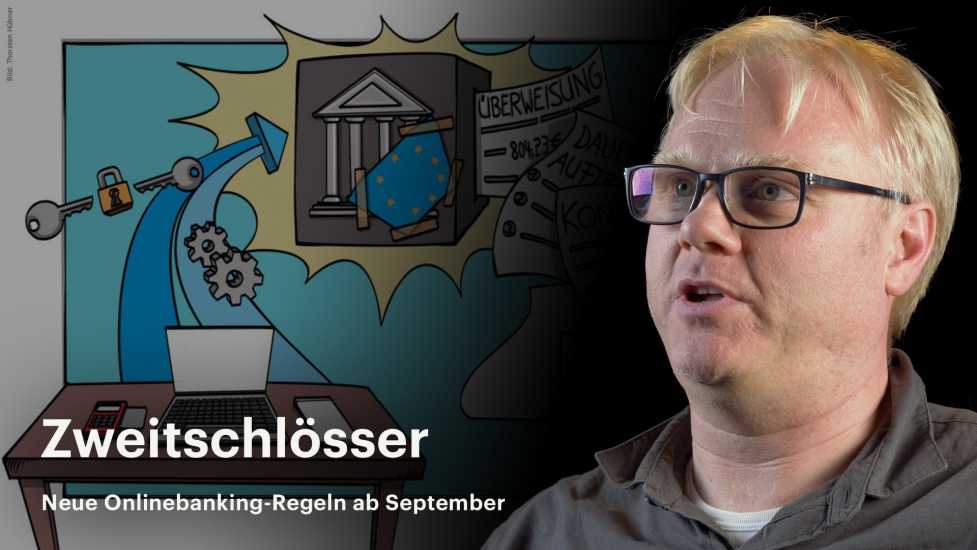 Zweitschlosser C T Heise Magazine