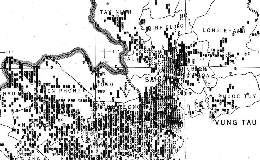 Computing War Narratives: The Hamlet Evaluation System in Vietnam