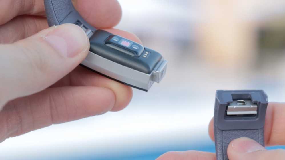 Ruhig Bleiben Fitbit Charge 2 Und Flex 2 Vorgestellt