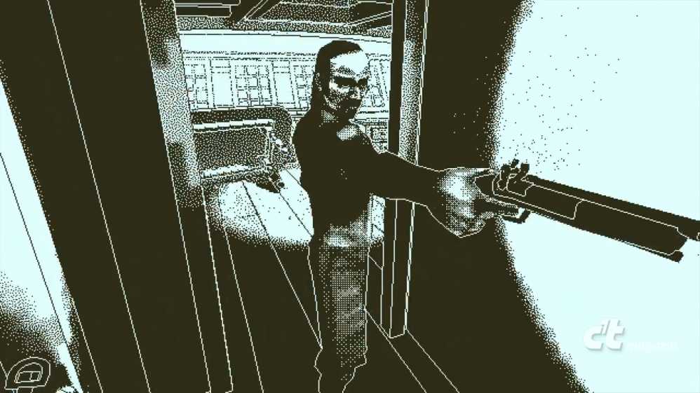 Video C T Zockt Episode 79 Return Of The Obra Dinn The