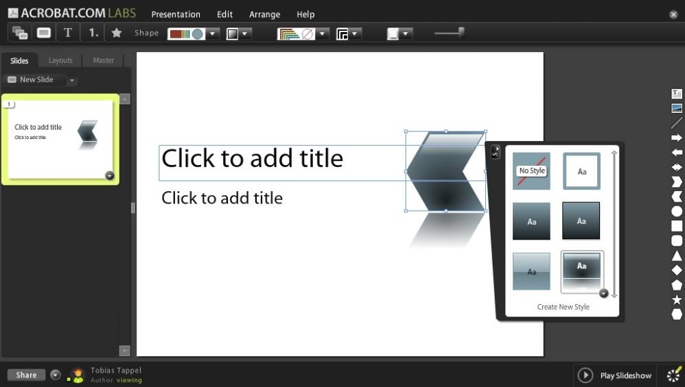 Adobe Presentations Heise Download