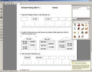 Arbeitsblatt Profi Heise Download