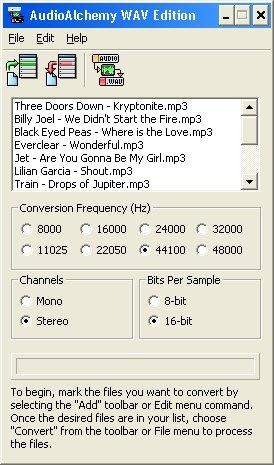 Audioalchemy Wav Edition Heise Download