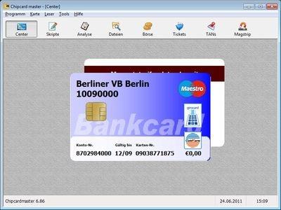 Chipcard Master Heise Download