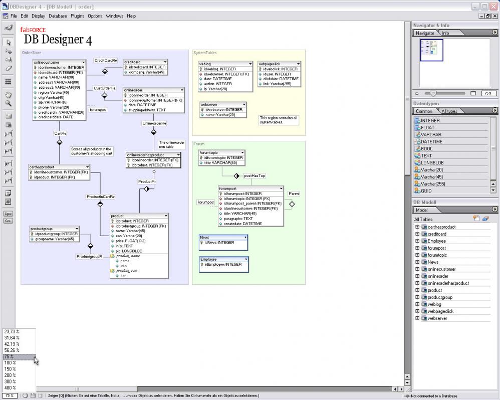 Dbdesigner Heise Download