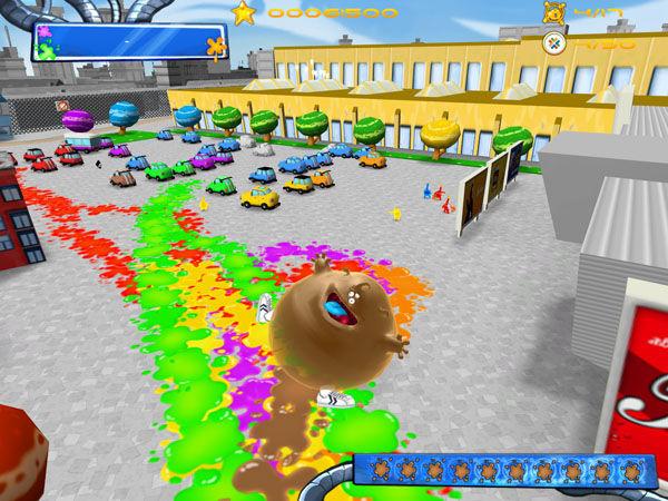 De Blob Heise Download