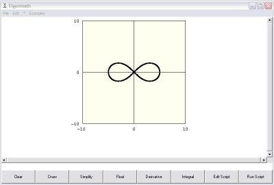 Eigenmath 137