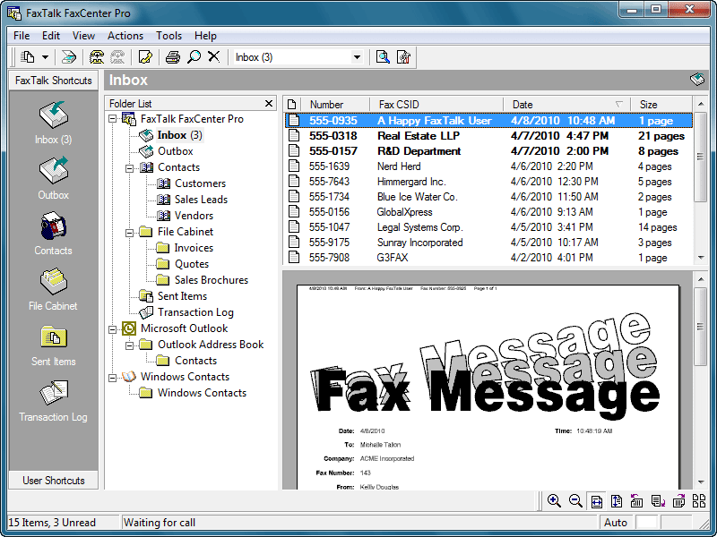 Faxtalk Faxcenter Pro Heise Download
