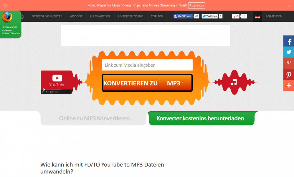 Youtube converter mac free download deutsch pc