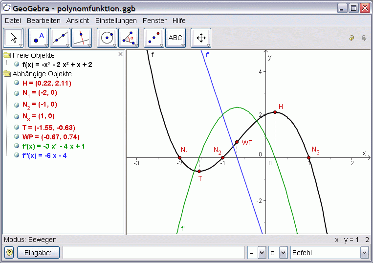 Geogebra Heise Download